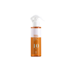 Body Tan Oil SPF 10