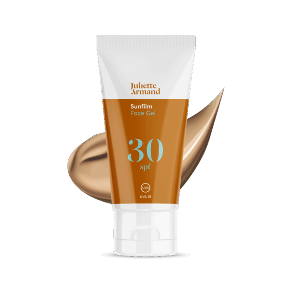 Face Gel SPF 30