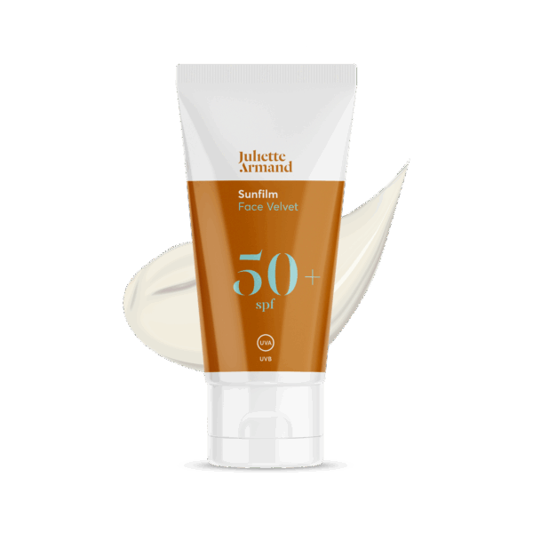 Face Velvet SPF 50+