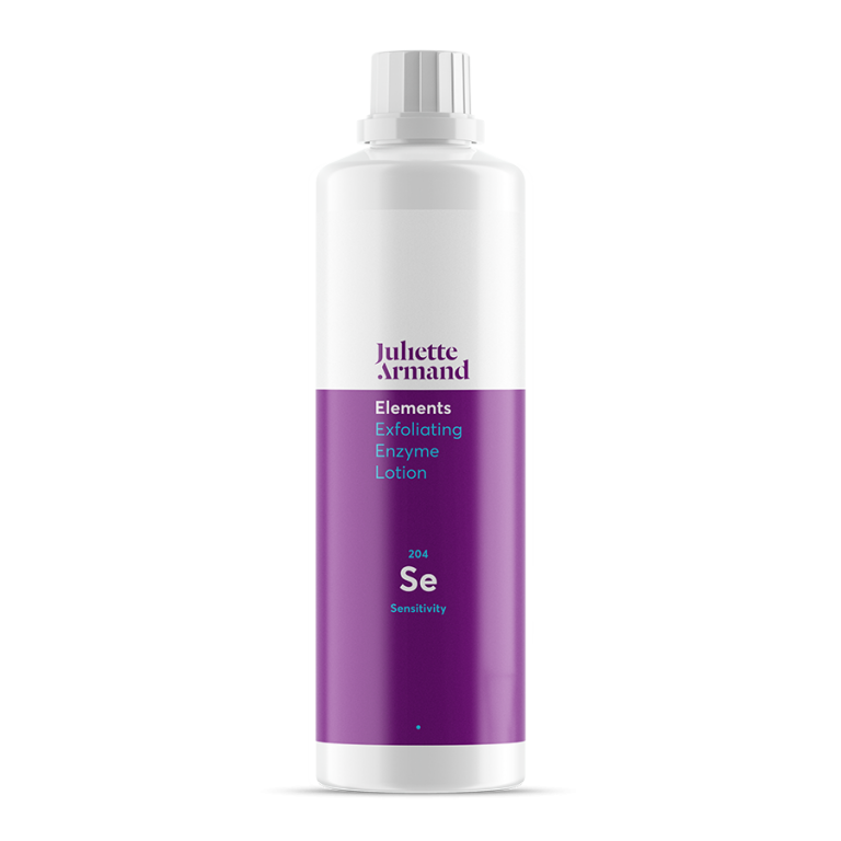 Elements Exfoliating Enzyme Lotion Juliette Armand Ireland
