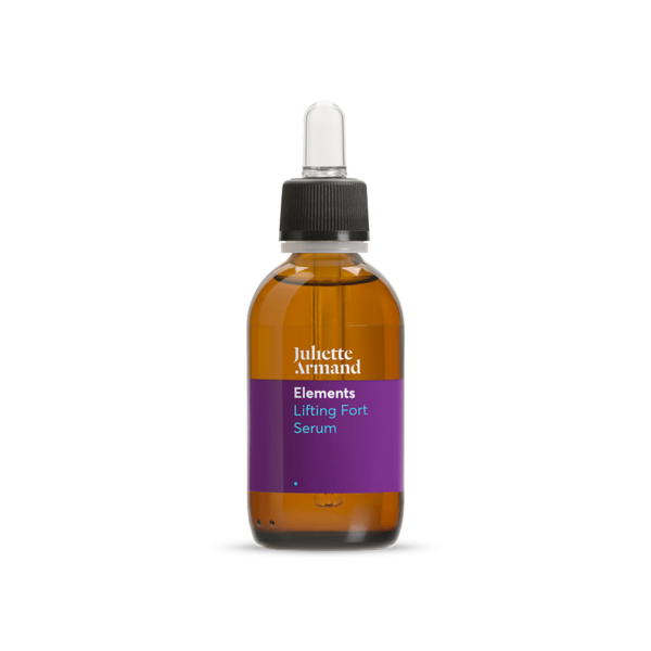 Lifting Fort Serum