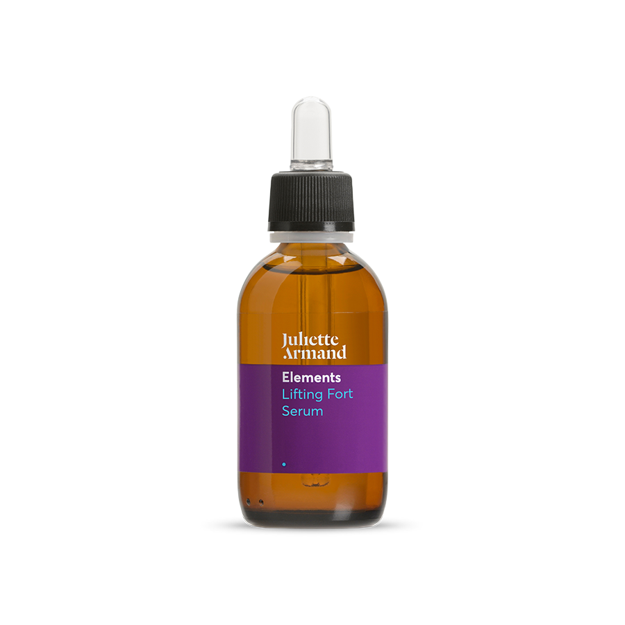 Lifting Fort Serum