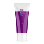 Moisturizing Body Cream