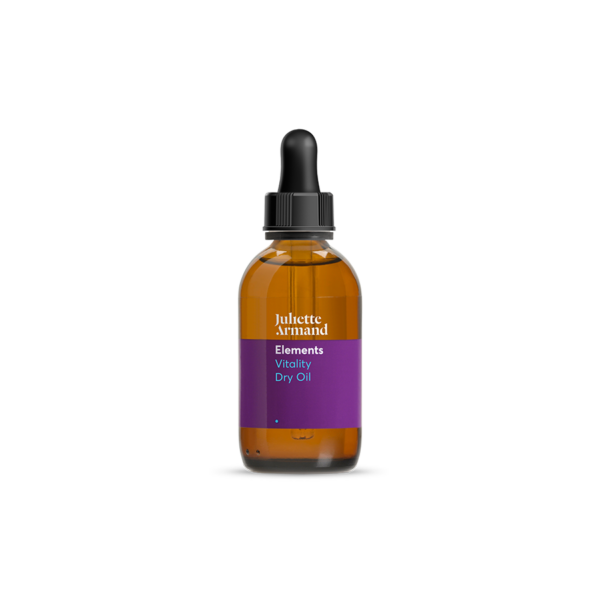 Vitality Dry Oil
