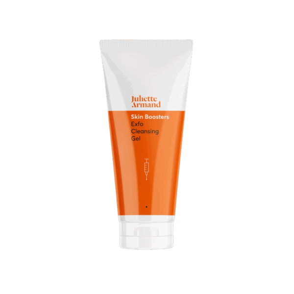 Exfo Cleansing Gel 100ml