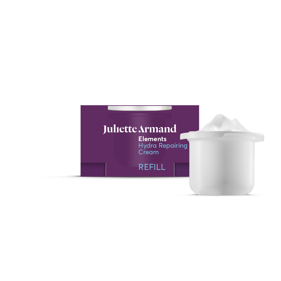 Hydra Repairing Cream