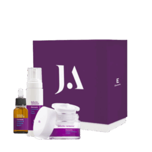 Elements Calming Gift Set