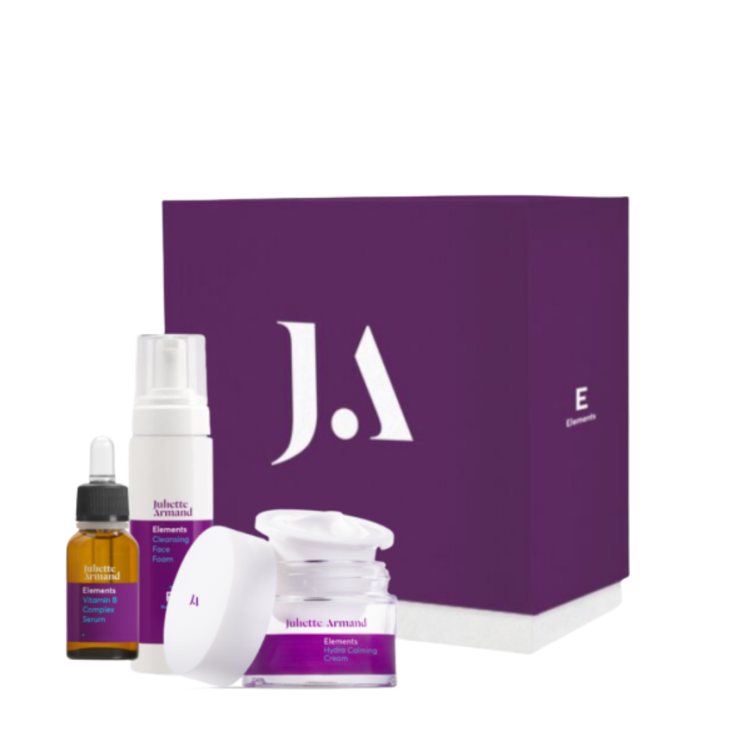 Elements Calming Gift Set
