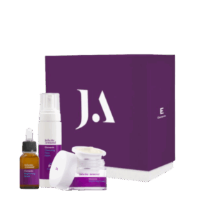 Elements Glow Gift Set