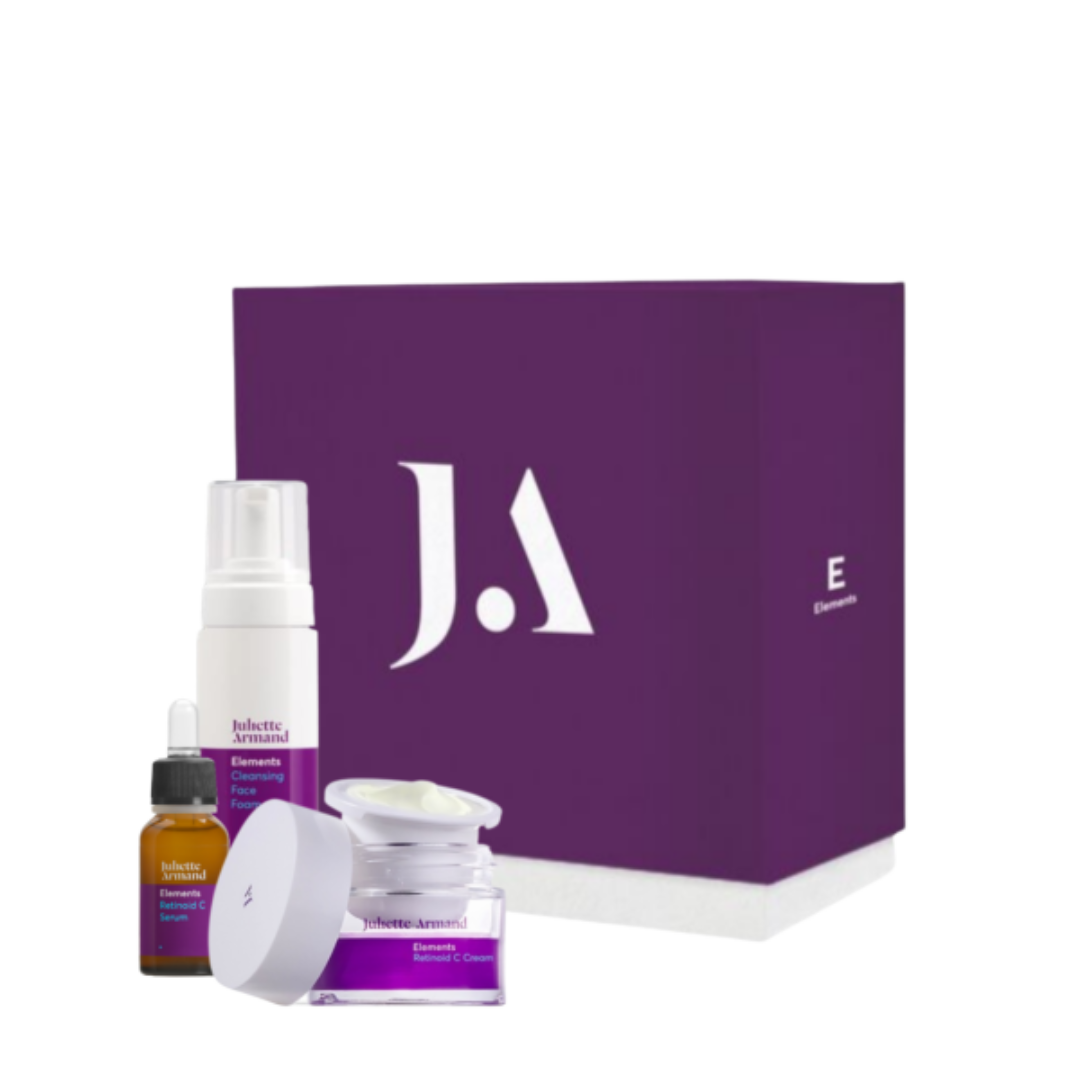 Elements Retinoid Gift Set
