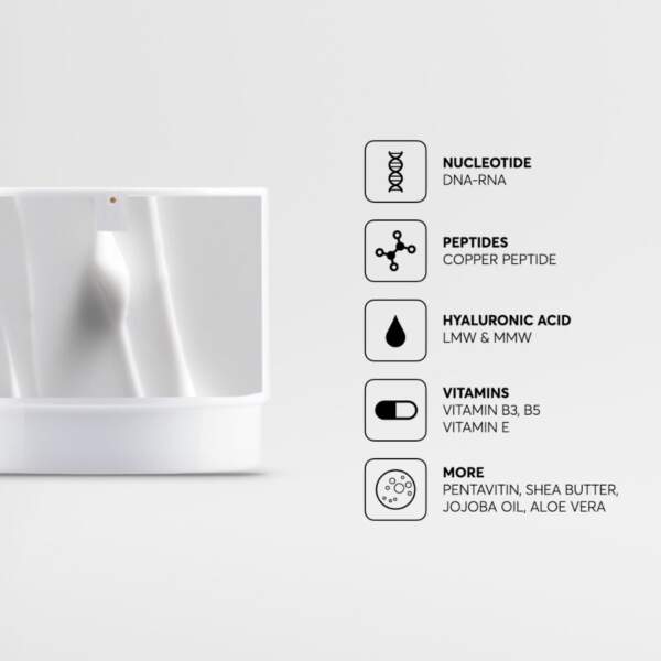 DNA-RNA Rejuvenation Cream