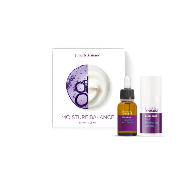 Moisture Balance Smart Size Kit