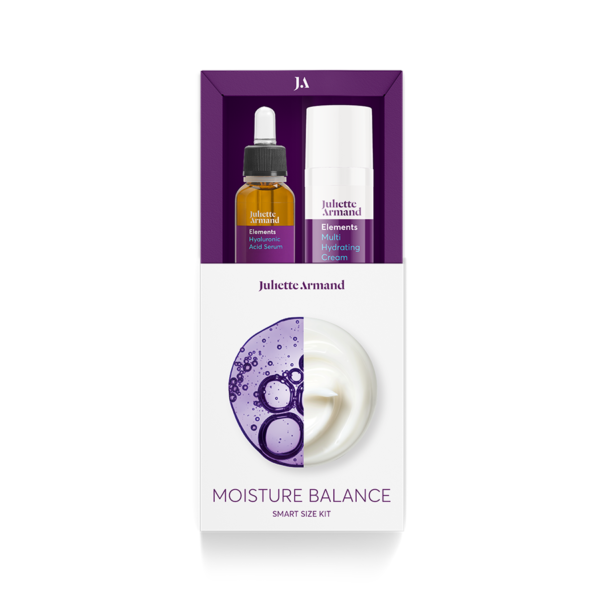 Moisture Balance Smart Size Kit