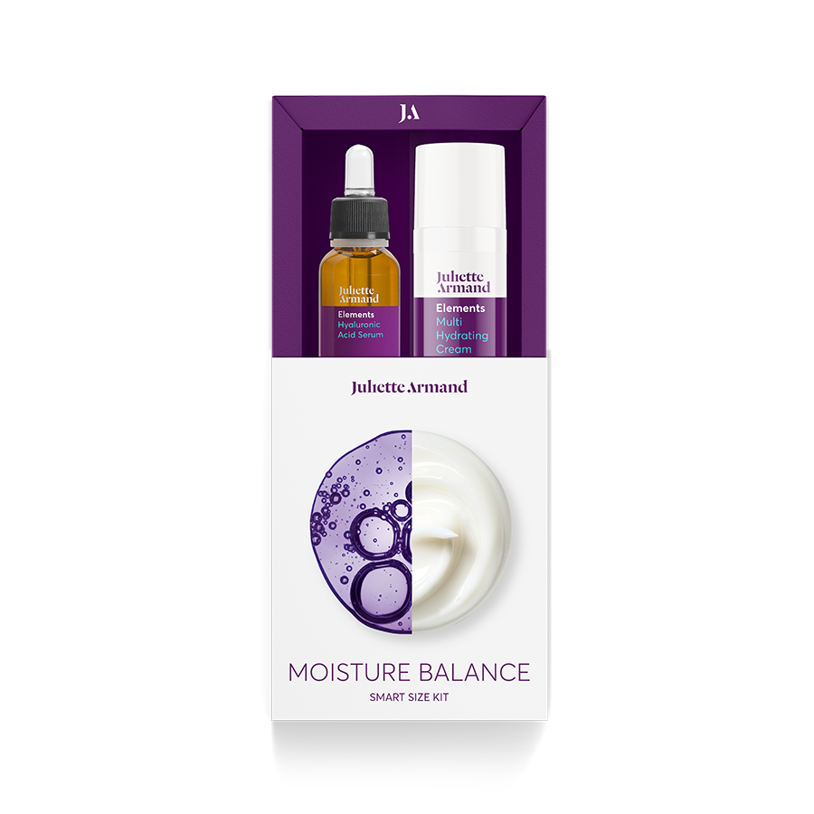 Moisture Balance Smart Size Kit