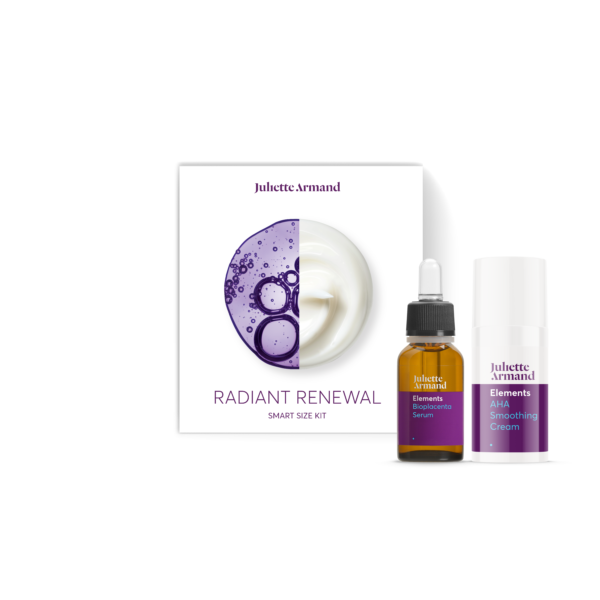 Radiant Renewal Smart Size Kit
