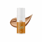 Face Fluid Tinted SPF50