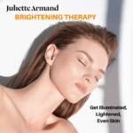 Brightening Therapy Opening order