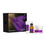 Elements Calming Gift Set