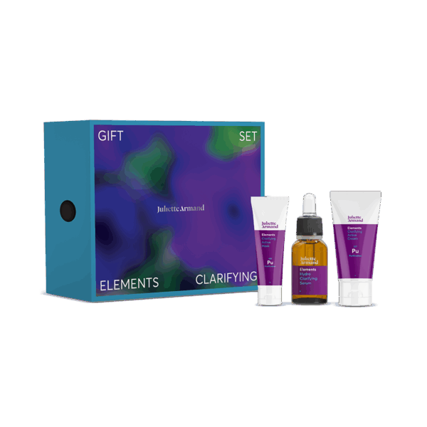 Elements Clarifying Gift Set 2025