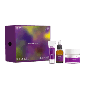 Elements Retinoid Gift Set 2025