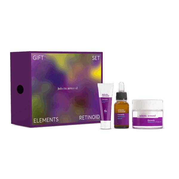 Elements Retinoid Gift Set 2025
