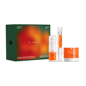 Skin Boosters Antiage Gift Set 2025