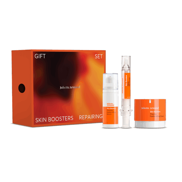 Skin Boosters Repairing Gift Set 2025