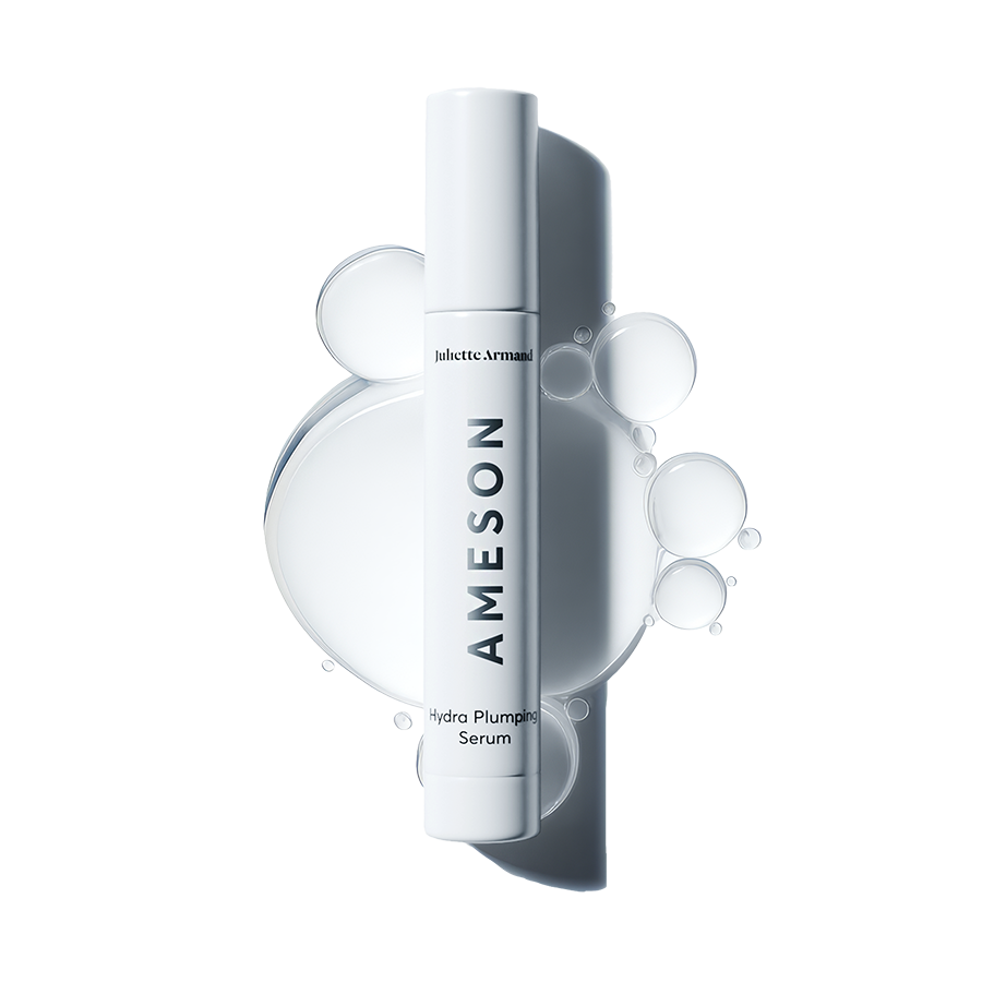 Exo Fusion Serum