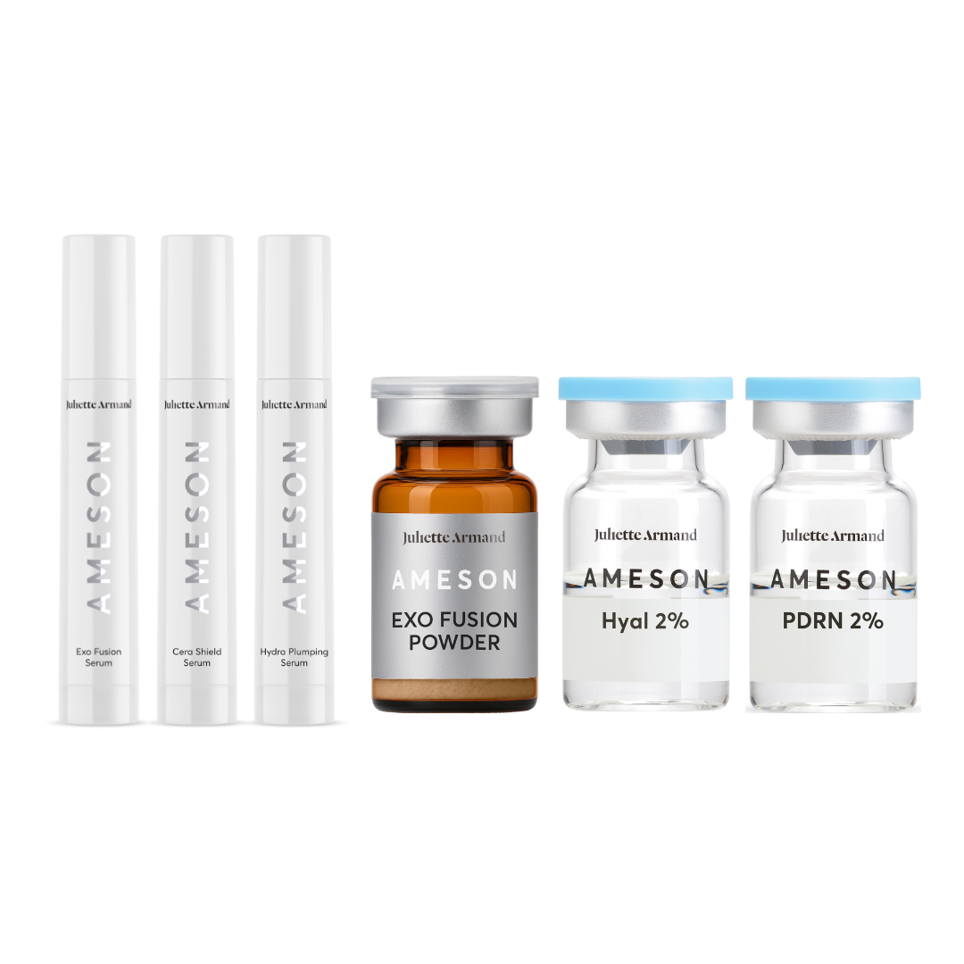 Exo Fusion Premium Launch Pack
