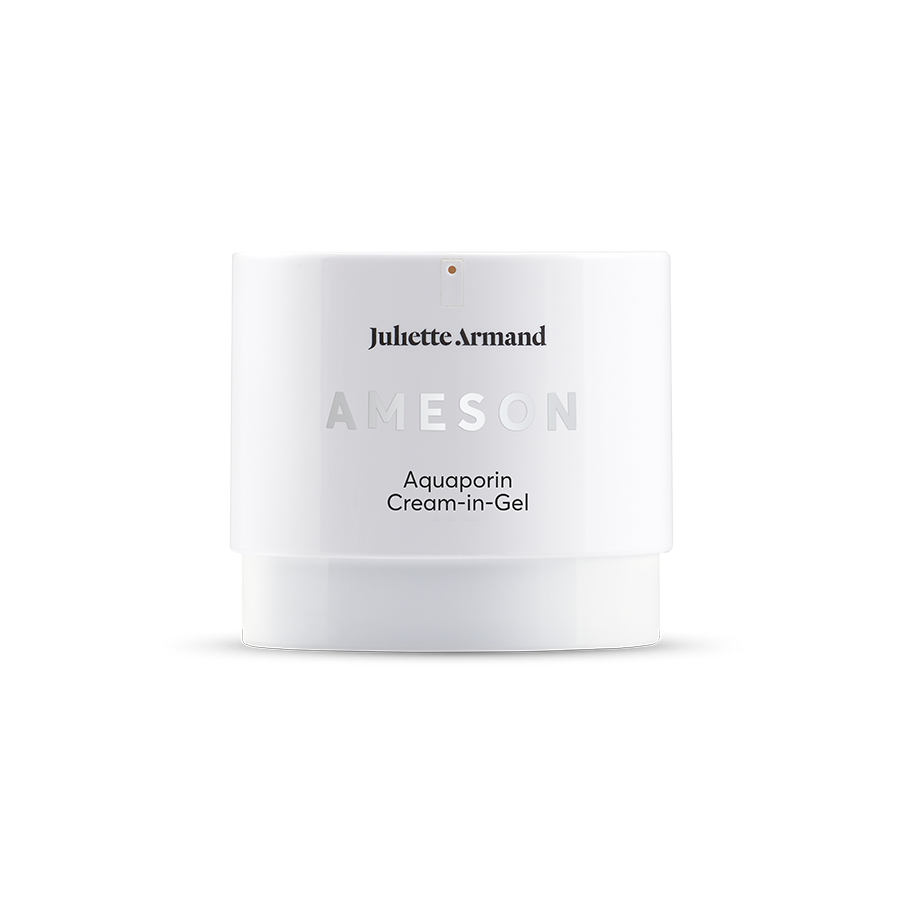 Aquaporin Cream-in-Gel 4 Bundle