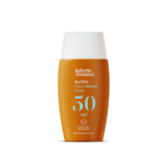 Face Mineral Fluid SPF50